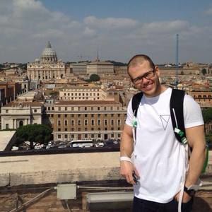 Meet your Posher, Vitor